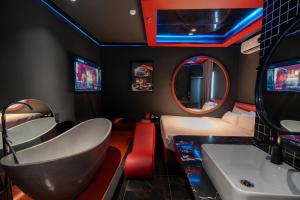 Benri Hotel Signature Go Vap