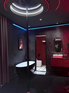 Benri Hotel Signature Go Vap