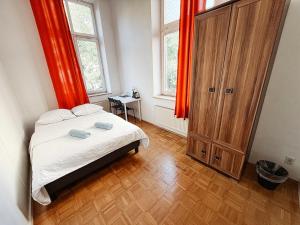Fantastic-Inn Kraków - Ł8 Room C311