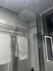 Bennetts stylish home
