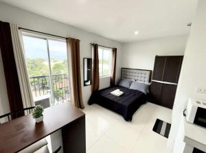 CrashPad BCD Unit 4