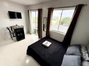 CrashPad BCD Unit 4