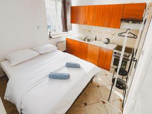 Fantastic-Inn Kraków - Ł8 Room C312