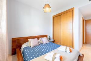 797 HOLIDAY RENTALS - Piso en Avenida San Rafael