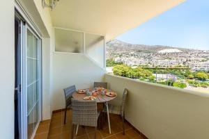 797 HOLIDAY RENTALS - Piso en Avenida San Rafael