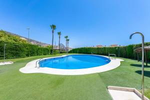 797 HOLIDAY RENTALS - Piso en Avenida San Rafael