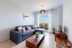 797 HOLIDAY RENTALS - Piso en Avenida San Rafael