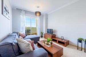 797 HOLIDAY RENTALS - Piso en Avenida San Rafael
