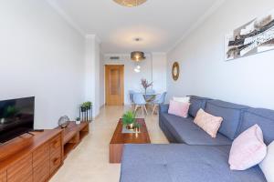 797 HOLIDAY RENTALS - Piso en Avenida San Rafael