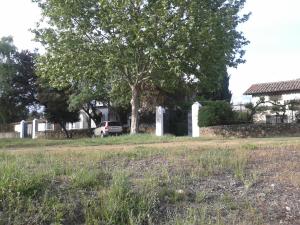 Casa Rural La Vallejera