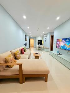 Ha Do Centrosa Luxury Apartment Central Location