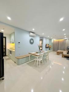 Ha Do Centrosa Luxury Apartment Central Location