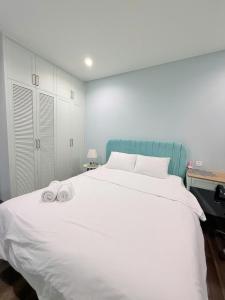 Ha Do Centrosa Luxury Apartment Central Location