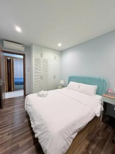 Ha Do Centrosa Luxury Apartment Central Location
