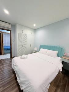 Ha Do Centrosa Luxury Apartment Central Location