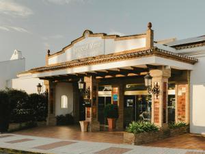 Sercotel VIME La Reserva de Marbella