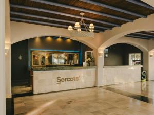 Sercotel VIME La Reserva de Marbella