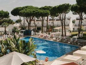 Sercotel VIME La Reserva de Marbella
