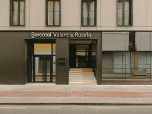 Sercotel Valencia Ruzafa