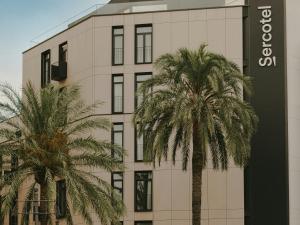 Sercotel Valencia Ruzafa
