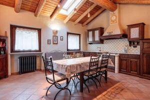 Chalet lecole