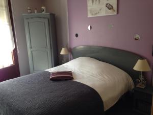 Hotels Auberge du Cheval Blanc Logis : photos des chambres