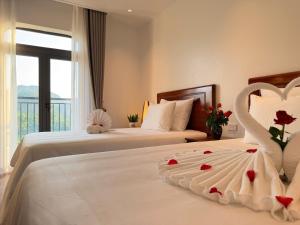 Tuan Nam Lamia Hotel