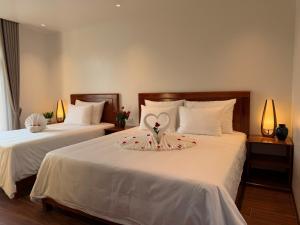 Tuan Nam Lamia Hotel
