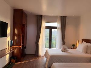 Tuan Nam Lamia Hotel