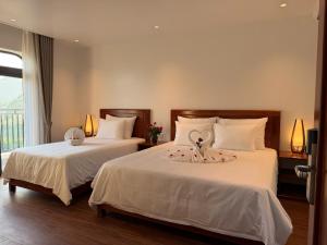 Tuan Nam Lamia Hotel
