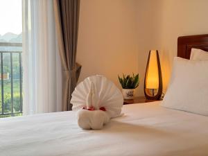 Tuan Nam Lamia Hotel
