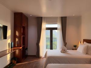 Tuan Nam Lamia Hotel