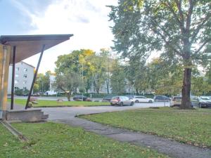 City Center - FREE Parking - Modern - Kristiine