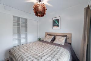 3 Rooms - Sauna - Balcony - Buyck