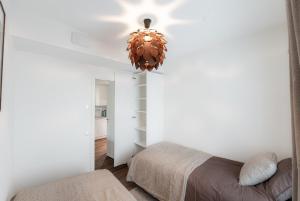 3 Rooms - Sauna - Balcony - Buyck