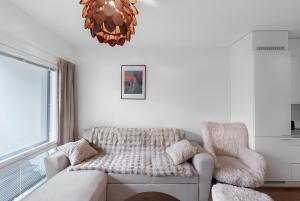 3 Rooms - Sauna - Balcony - Buyck