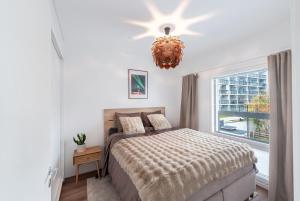3 Rooms - Sauna - Balcony - Buyck