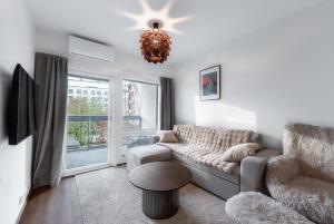 3 Rooms - Sauna - Balcony - Buyck
