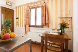 Apartments Florence- Ariento Eva