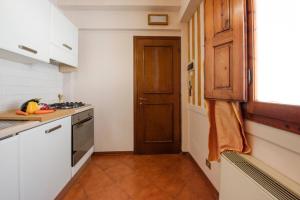 Apartments Florence- Ariento Eva