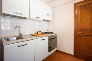 Apartments Florence- Ariento Eva