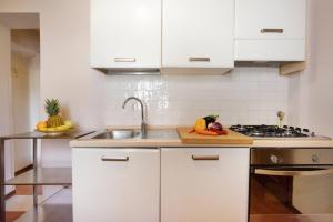 Apartments Florence- Ariento Eva