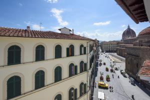 Apartments Florence- Ariento Eva