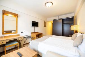 Beceren Hotel Uludağ