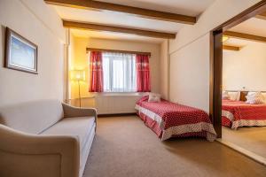 Beceren Hotel Uludağ