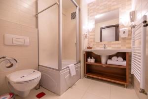 Beceren Hotel Uludağ
