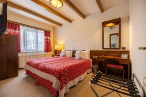 Beceren Hotel Uludağ
