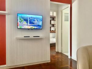 157 - Apt with Great Location for 3p in Recoleta