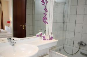 Superior Double or Twin Room room in Mercure Hotel Plaza Magdeburg