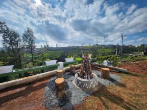 Blisscape Villa